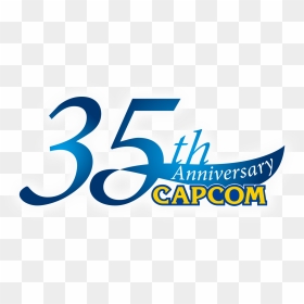 Transparent Capcom Logo Png - Graphic Design, Png Download - capcom logo png