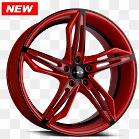 Curva Wheels C55, HD Png Download - car wheel png