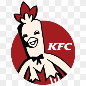 Kfc Logo Png Free Background - Kfc Chicken Logo, Transparent Png - kfc logo png