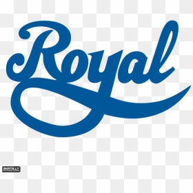 Royal Skateboard Trucks Logo, HD Png Download - royals logo png