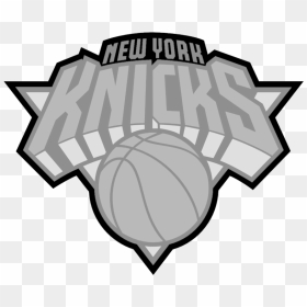 New York Knicks Logo , Png Download - New York Knicks Logo Svg, Transparent Png - knicks logo png