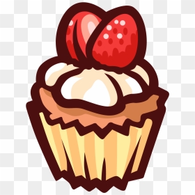 Cupcake Clipart , Png Download - Cooking Mama Cake Png, Transparent Png - cupcake clipart png