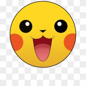 Pikachu , Png Download, Transparent Png - cute pikachu png