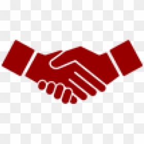 Handshake Icon Png , Png Download - Hand Shake Transparent Background, Png Download - handshake icon png