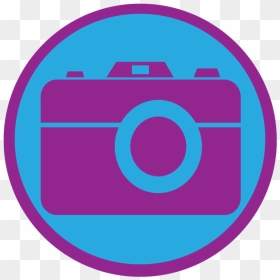 Transparent Background Camera Clipart - Transparent Background Camera Vector Png, Png Download - paparazzi png