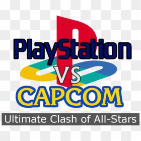 Capcom Logo Png - Graphic Design, Transparent Png - capcom logo png