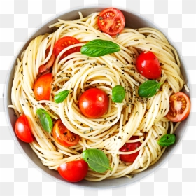 Transparent Italian Food Png, Png Download - chinese food png