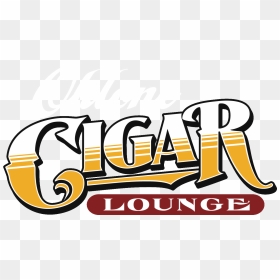 Welcome To Ohlone Cigar Lounge Logo - Cigar Lounge Clipart, HD Png Download - super bowl 51 png
