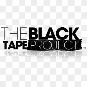 Btp Logo Square Black - Black Tape Project Logo, HD Png Download - black tape png