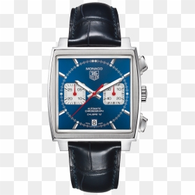 Tag Heuer Monaco, HD Png Download - breaking bad png