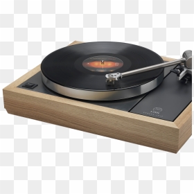 Linn Klimax Lp12, HD Png Download - turntables png