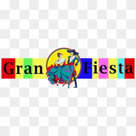 Gran Fiesta Eatery - Dance, HD Png Download - maraca png