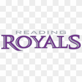 Reading Royals, HD Png Download - royals logo png