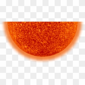 Solar System Printable Sun, HD Png Download - half sun png
