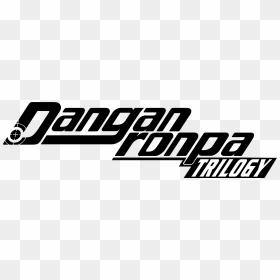 Danganronpa 2: Goodbye Despair, HD Png Download - playstation 4 logo png