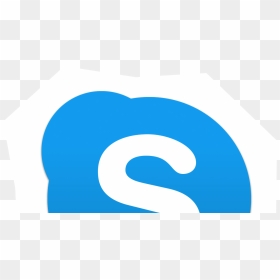 Clip Art, HD Png Download - skype icon png