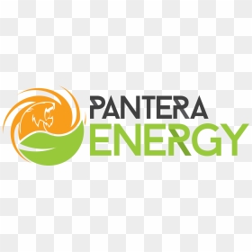 Pantera Energy , Png Download - Solar Power Companies Usa Logos, Transparent Png - pantera logo png