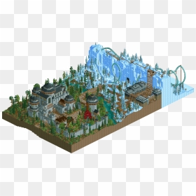 Illustration, HD Png Download - rollercoaster png