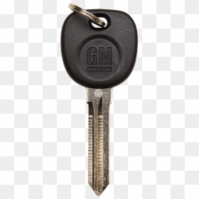 5928819 Key Blank Image - Gm Car Key, HD Png Download - car keys png