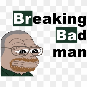 Feels So Breaking Bad, HD Png Download - breaking bad png