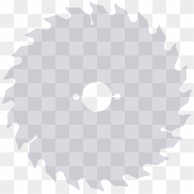 Jpg Free Stock Circular Saws Clip Art Spinning - Circular Saw Blade, HD Png Download - saw blade png