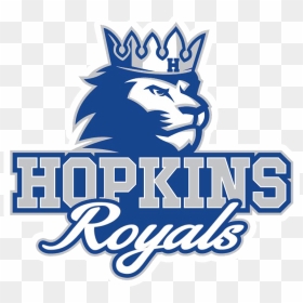 School Logo - Pro Football Hall Of Fame, HD Png Download - royals logo png