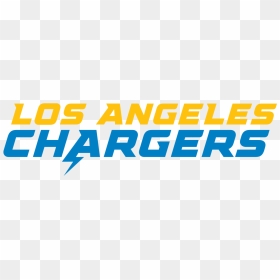 Los Angeles Chargers Logo 2020, HD Png Download - chargers logo png