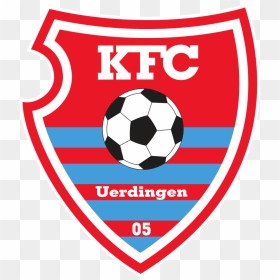 Kfc Uerdingen, HD Png Download - kfc logo png