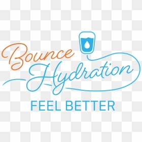 Bounce Hydration - Abetarja, HD Png Download - blood drips png