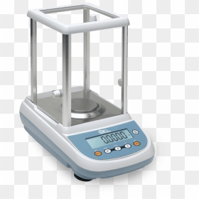 Analytical Balance Mark 124a - Balanzas Analíticas, HD Png Download - balance png