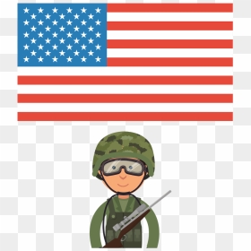 Veterans Day Clipart 2018 Veterans Day Clipart For - Labor Day Usa And Canada, HD Png Download - veterans day png