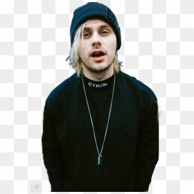 Michael Clifford Png, Transparent Png - 5sos png