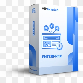 Vidscratch, HD Png Download - scratch png transparency