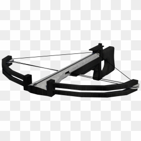 Compound Bow, HD Png Download - crossbow png
