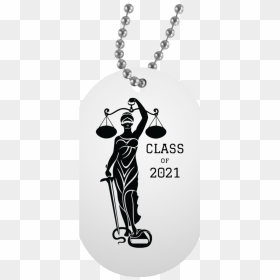 Transparent Military Dog Tags Png - Law And Justice Symbol, Png Download - dog tag png