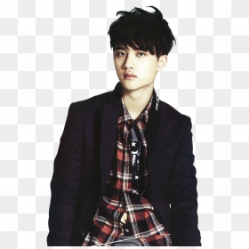 Do Exo Png, Transparent Png - exo png