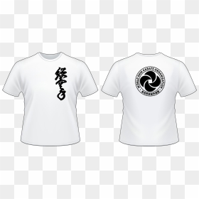 Jaguar, HD Png Download - black t shirt template png