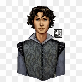 Pin By Allyson King On Throne Of Glass Series - Throne Of Glass Portraits, HD Png Download - king throne png