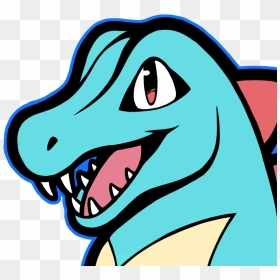 Totodile , Png Download, Transparent Png - totodile png