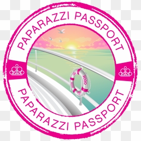 Paparazzi Passport Vacation 2020, HD Png Download - paparazzi png