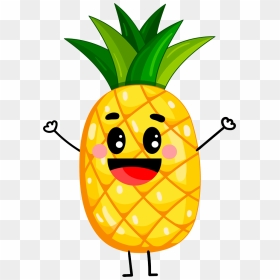 Transparent Piña Png, Png Download - piña png