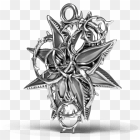 Illustration , Png Download - Illustration, Transparent Png - thorn crown png