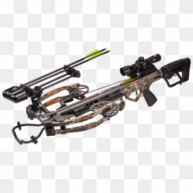 Bear Archery Crossbow, HD Png Download - crossbow png
