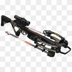 Hypertac410 Marquee-min - Barnett Hyperflite Evo 420, HD Png Download - crossbow png