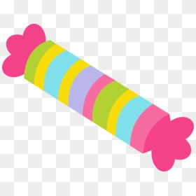 Minus - Candy Candyland Clipart, HD Png Download - candy clipart png