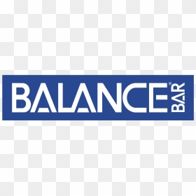Balance Bar Logo Png Transparent - Majorelle Blue, Png Download - balance png
