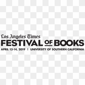 Los Angeles Times Logo Png, Transparent Png - los angeles times logo png
