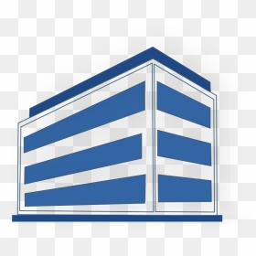 Successor Liability, HD Png Download - office building vector png
