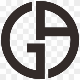 Emporio Armani Logo Png - Logo Giorgio Armani Png, Transparent Png - trademark symbol png