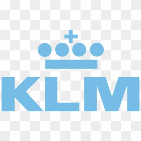 Klm Logo Png Transparent - Klm Logo, Png Download - kfc logo png